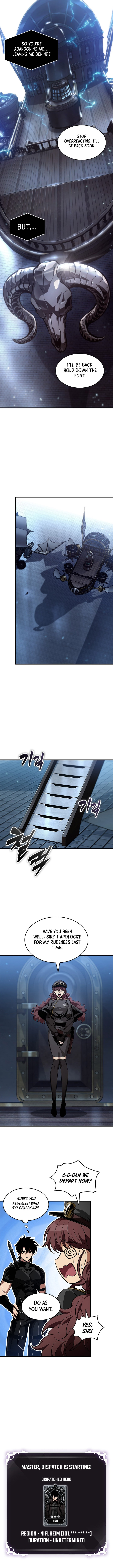 Pick Me Up Chapter 157 3